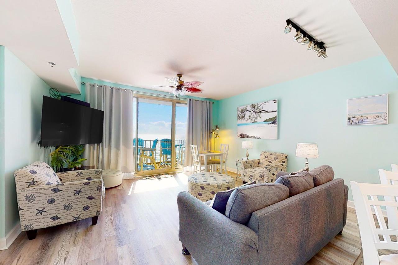 Shores Of Panama, Unit #1415 巴拿马城 外观 照片
