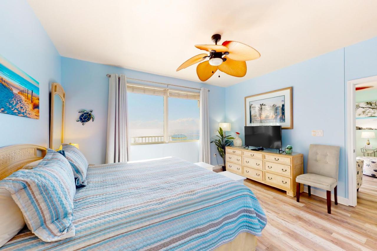 Shores Of Panama, Unit #1415 巴拿马城 外观 照片