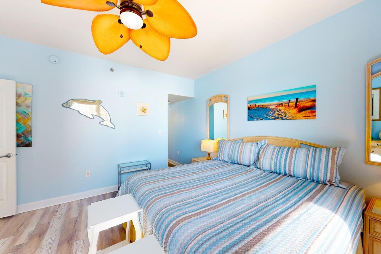 Shores Of Panama, Unit #1415 巴拿马城 外观 照片