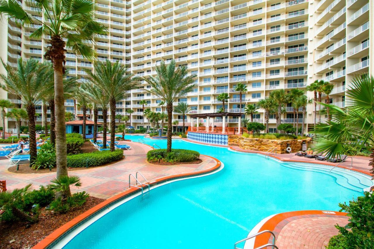 Shores Of Panama, Unit #1415 巴拿马城 外观 照片