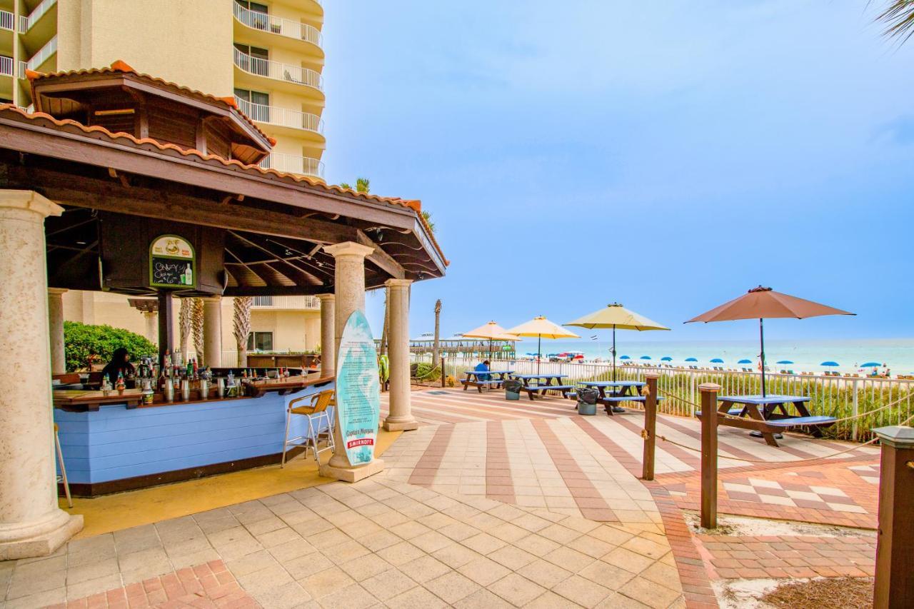 Shores Of Panama, Unit #1415 巴拿马城 外观 照片