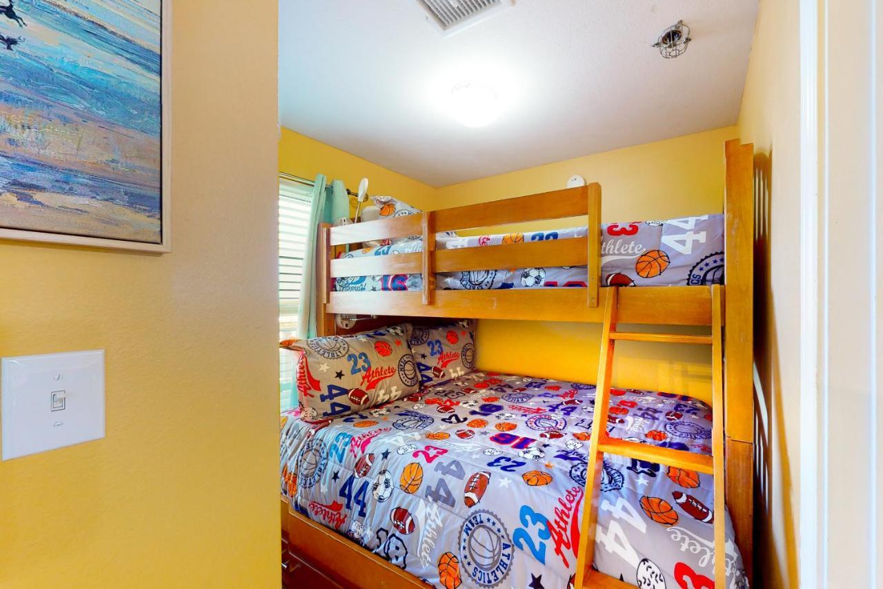Shores Of Panama, Unit #1415 巴拿马城 外观 照片