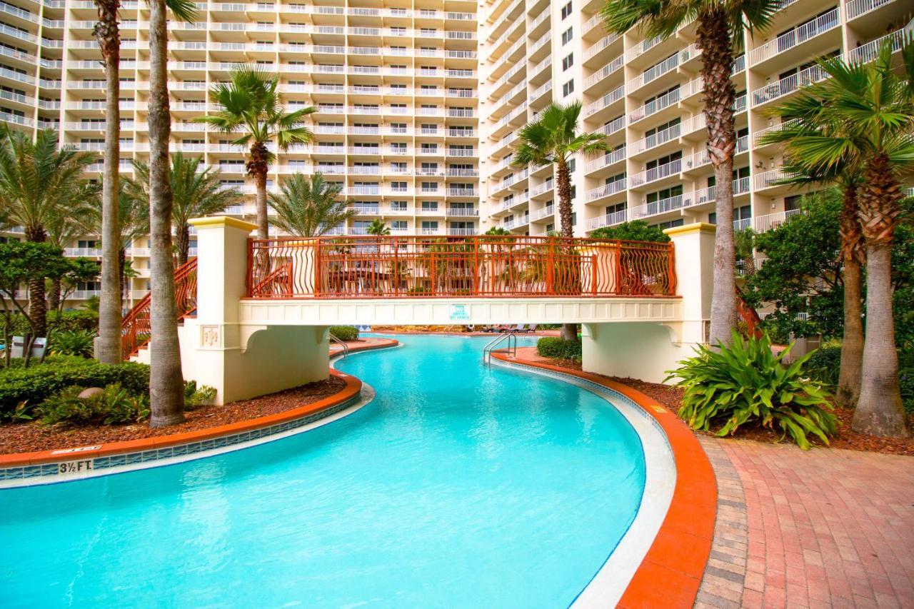 Shores Of Panama, Unit #1415 巴拿马城 外观 照片