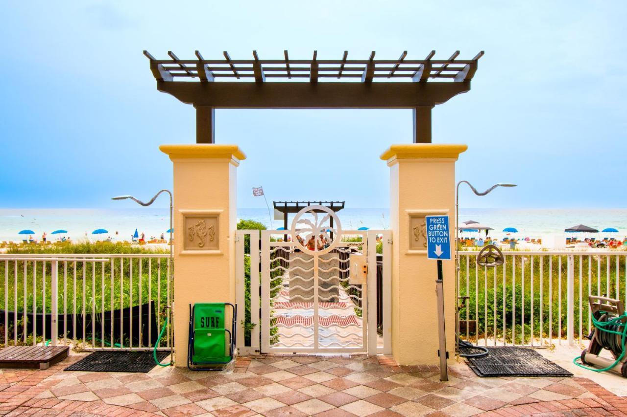 Shores Of Panama, Unit #1415 巴拿马城 外观 照片